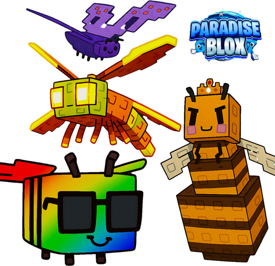 BEE ARMY BUNDLE