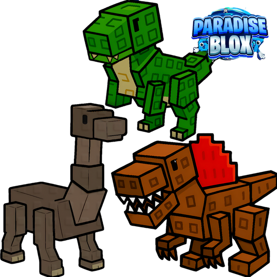 DINO BUNDLE