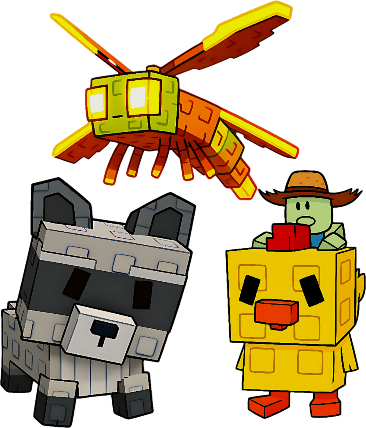 STARTER BUNDLE