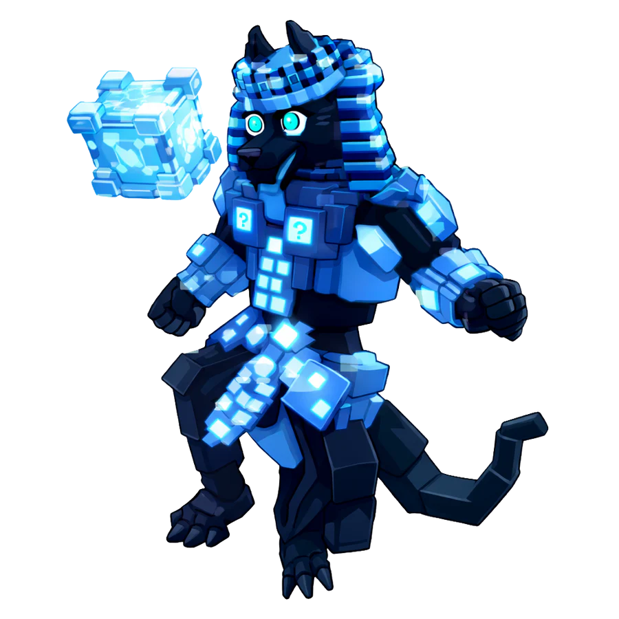 Diamond Anububu