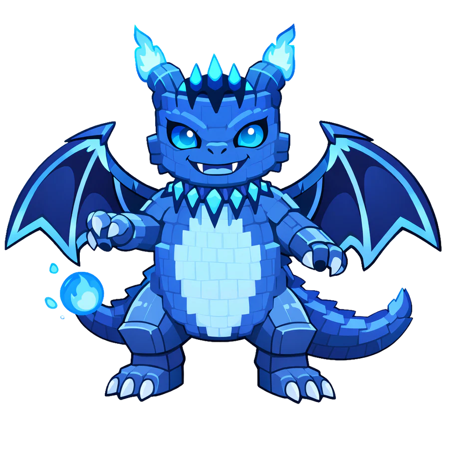Diamond Magmew