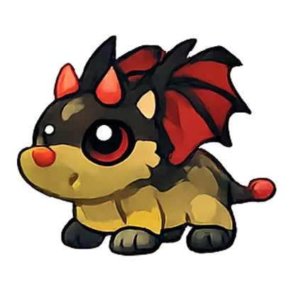 FR Bat Dragon