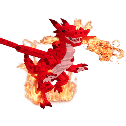 Bloodrot Dragon Cannelloni