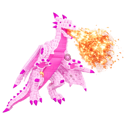 Candy Dragon Cannelloni