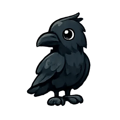 FR Crow