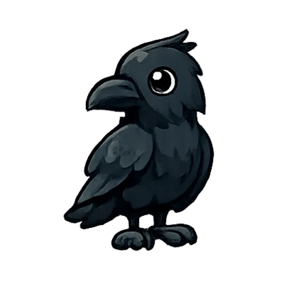 FR Crow