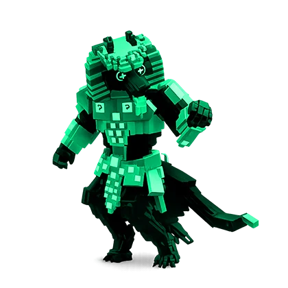 Infinity Anububu (5M/s+) (Lvl 200+)