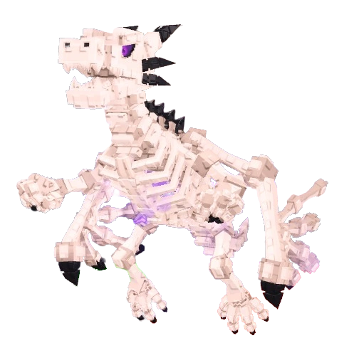 Dragon Skeletonini