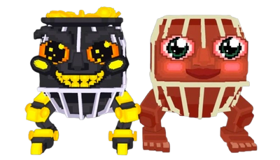 Duggy Bros