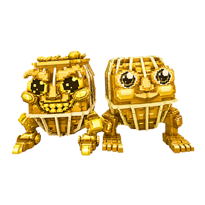 Gold Duggy Bros