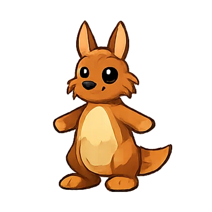 NFR Kangaroo