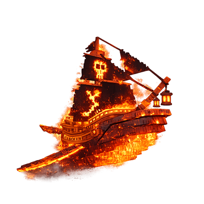 Lava Capitano Moby