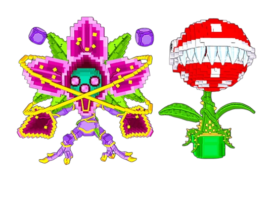 Plant Bros