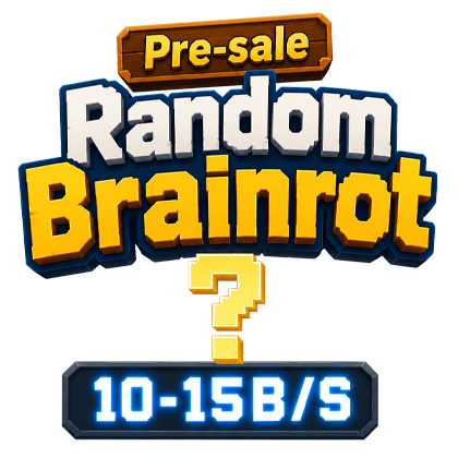 Random Brainrot (10B-15B)