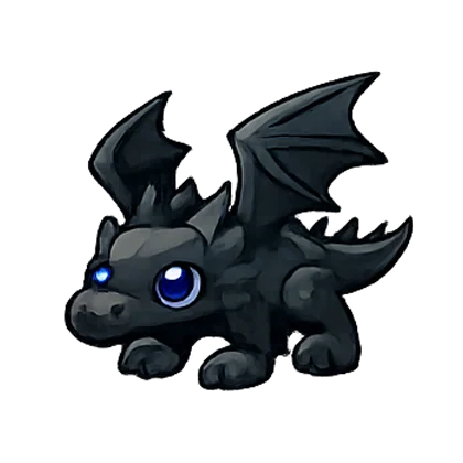FR Shadow Dragon