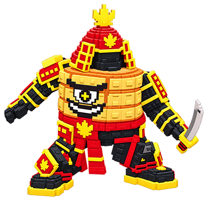 Syrup Samurai