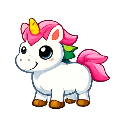 NFR Unicorn