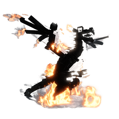 Yin Yang Dragon Cannelloni