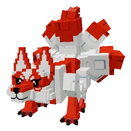 Kitsune