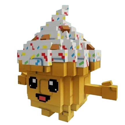 Muffin Man