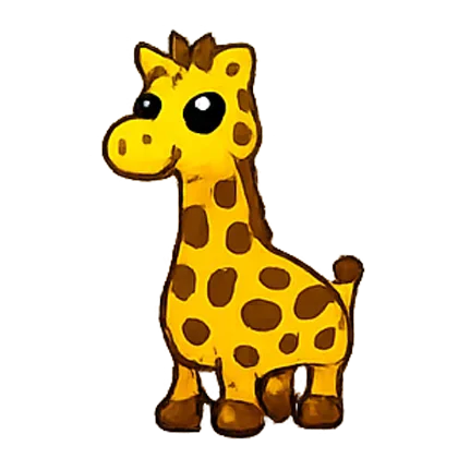 FR Giraffe