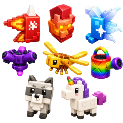 All In One Bundle