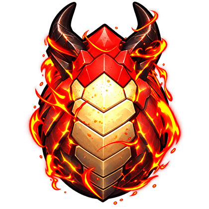 Dragon Egg