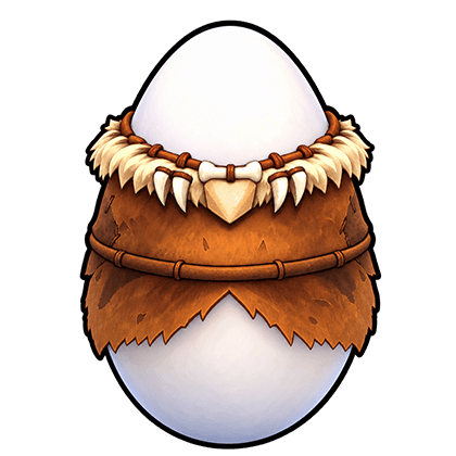 Giant Egg