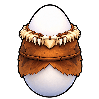 Giant Egg