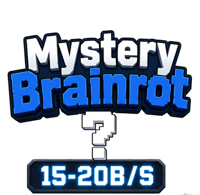 Mystery Brainrot (15B-20B)