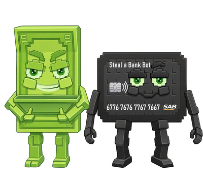 Cash or Card