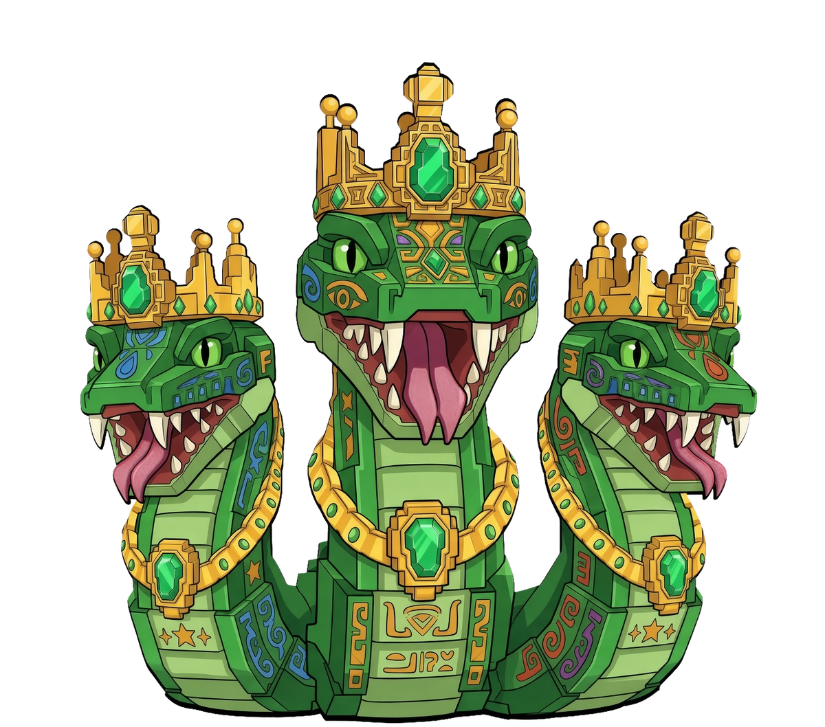 Hydra Serpent