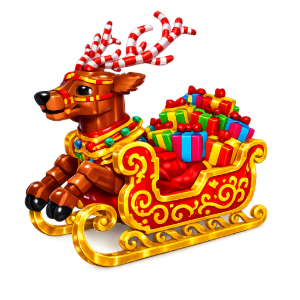 Reinito Sleighito
