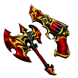Vampire's Set