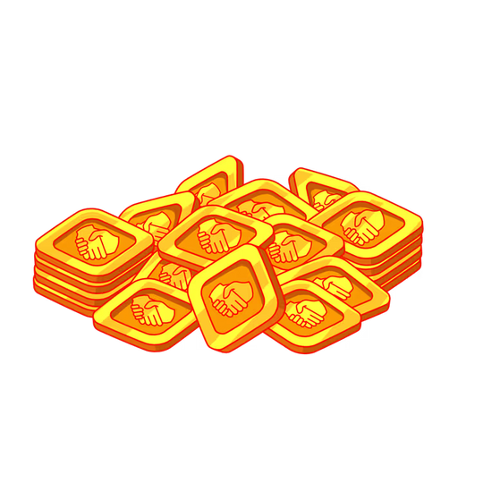 2500 Blade Ball Tokens