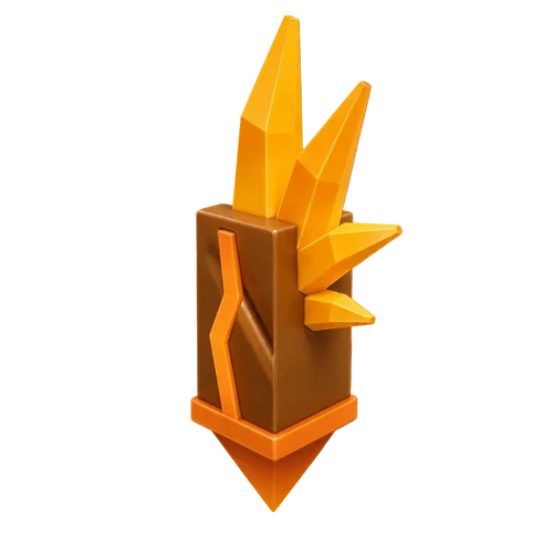5 Maple Venom Spitter Seeds