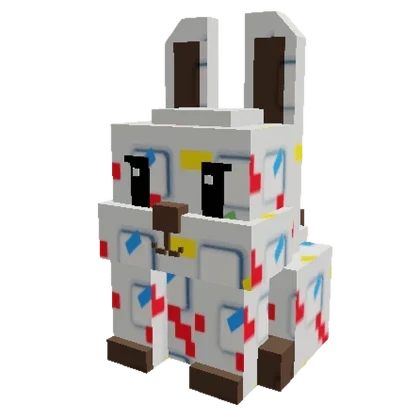Big Sugar Bunny
