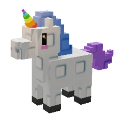 x25 Unicorn