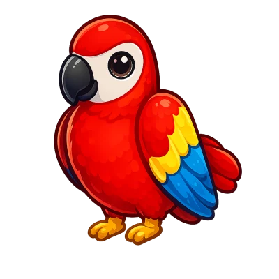 FR Parrot