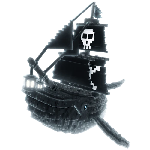 Phantom Capitano Moby