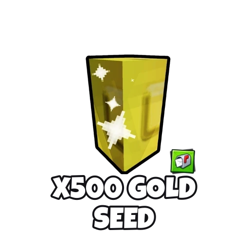 Gold Seed