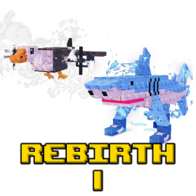 Rebirth 1 Combo