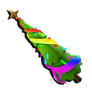 Chroma Evergreen