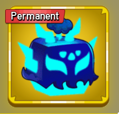 Permanent Lightning