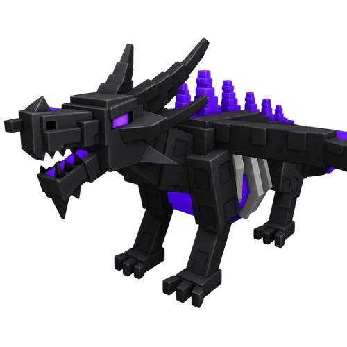 Shadow Dragon