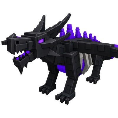 Shadow Dragon