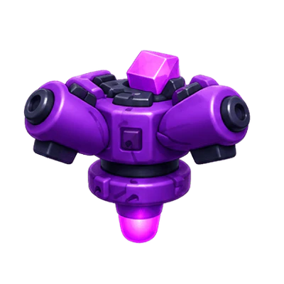 Super Sprinkler