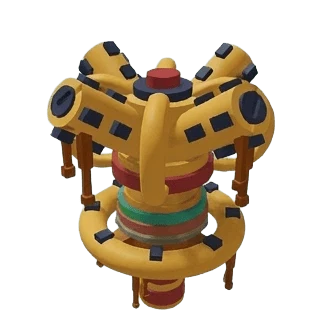 x5 Super Syrup Sprinkler