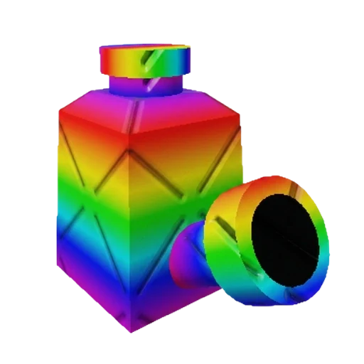 x5 Super Syrup Watering Can