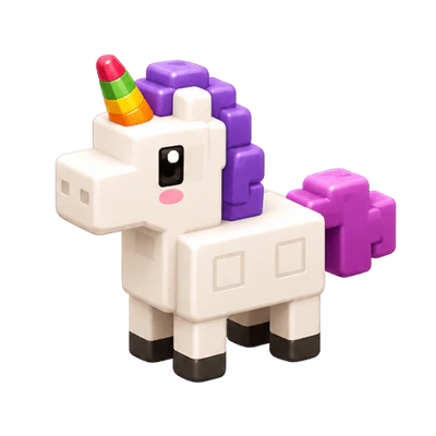 x100 Unicorn